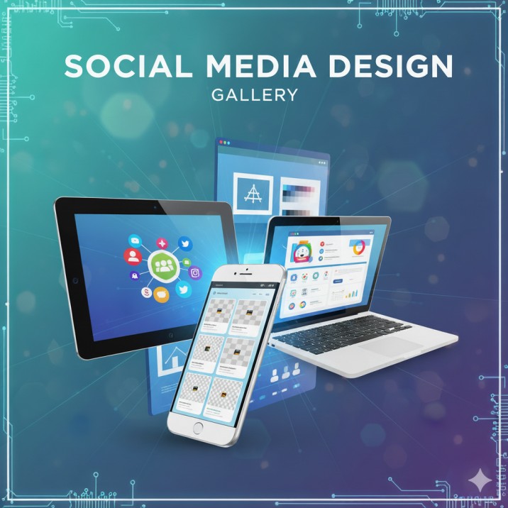 Social Media Design