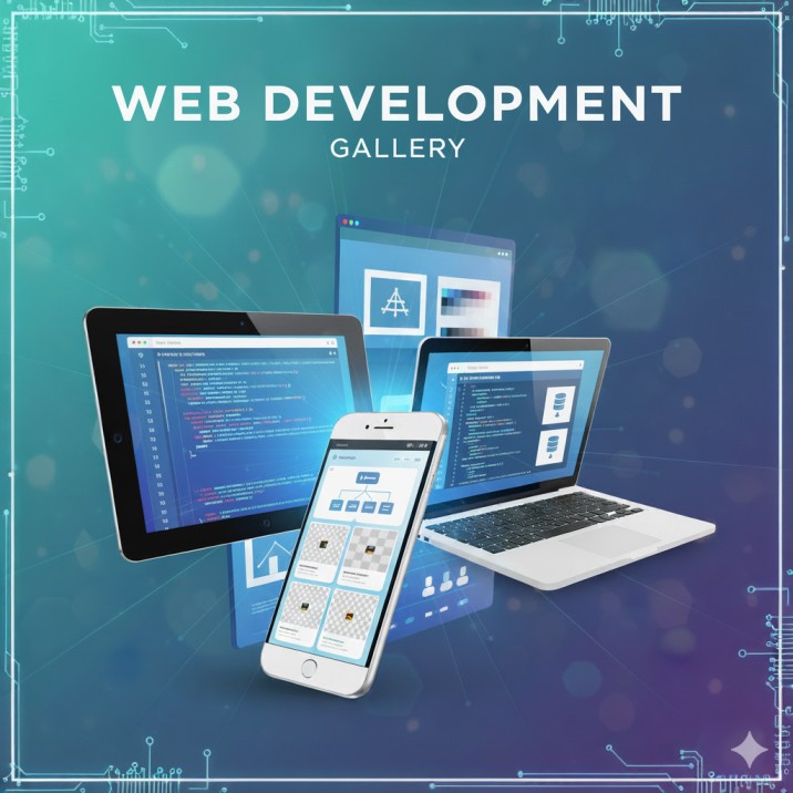 Web Development