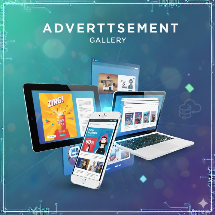 Advertisement Design